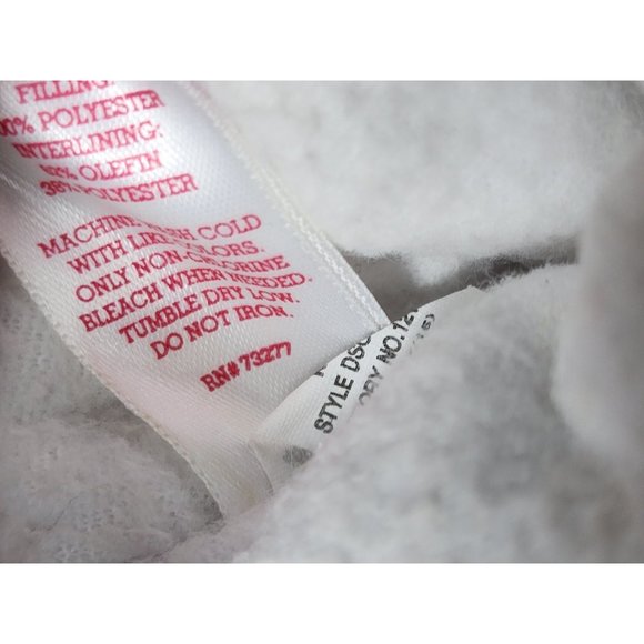 2015 Authentic American Heritage Small(4-6) 3M Thinsulate Insulation Floral Glov - Picture 7 of 14